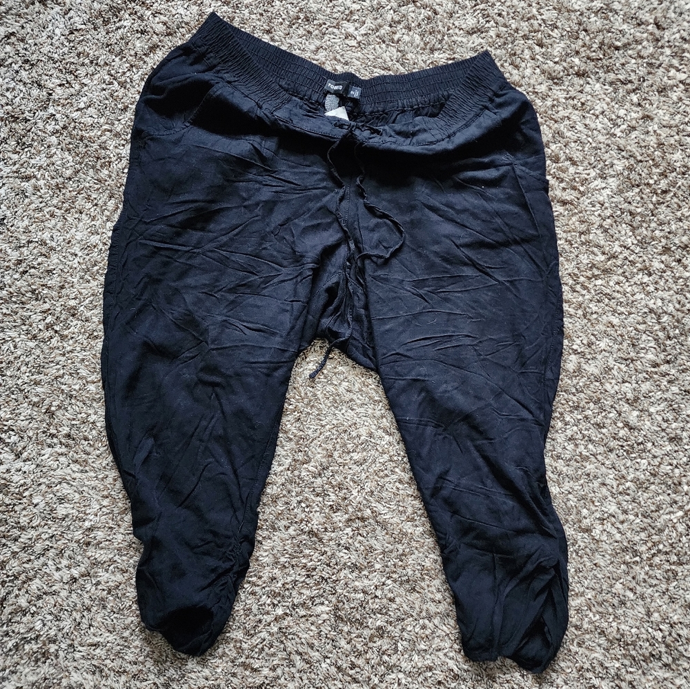 Torrid capri